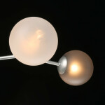 Фото 3 Люстра Гамбург 605018406