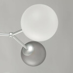 Фото 3 Люстра Гамбург 605018508