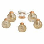 Фото Люстра Альфа 324018505