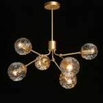 Фото 1 Люстра Гамбург 605018106