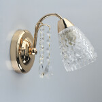 Фото 4 Бра Подснежник 294026101