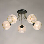 Фото 1 Люстра Грация 677014505