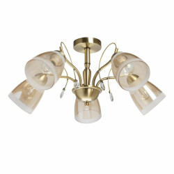 Фото Люстра Блеск 315016105