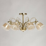 Фото 2 Люстра Блеск 315016208