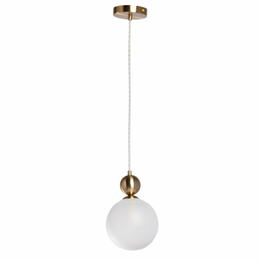 Фото Люстра Крайс 657013301