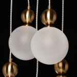 Фото 4 Люстра Крайс 657013405