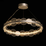 Фото 3 Люстра Платлинг 661018901