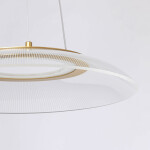 Фото 2 Люстра Конти 488011701