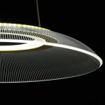 Фото 4 Люстра Конти 488011701