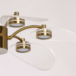 Фото 2 Люстра Гэлэкси 632017807