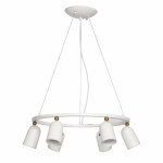 Фото Люстра Астор 545013806