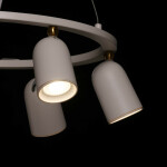 Фото 2 Люстра Астор 545013806