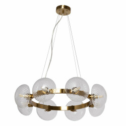 Фото Люстра Оливия 306014908