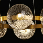 Фото 3 Люстра Оливия 306014908