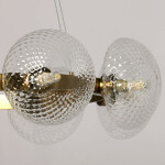 Фото 4 Люстра Оливия 306014908