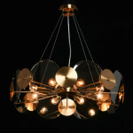 Фото 1 Люстра Илоника 451013108