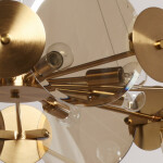 Фото 2 Люстра Илоника 451013108