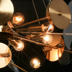 Фото 3 Люстра Илоника 451013108