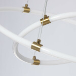 Фото 2 Люстра Толедо 312015502