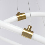 Фото 4 Люстра Толедо 312015502