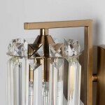 Фото 3 Бра Аделард 642029101