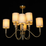 Фото 1 Люстра Конрад 667013005