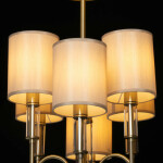 Фото 3 Люстра Конрад 667013005