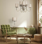 Фото 1 Люстра Конрад 667013308