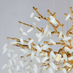 Фото 4 Люстра Лайма 467012910