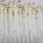 Фото 2 Люстра Лайма 467013210