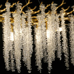 Фото 3 Люстра Лайма 467013210