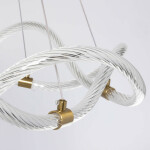 Фото 2 Люстра Толедо 312014302