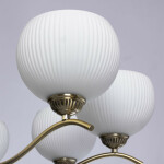 Фото 2 Люстра Фелиция 347019808