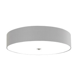 Фото Светильник потолочный Crystal Lux JEWEL PL500 GR