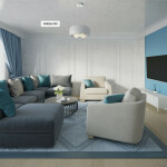 Фото 1 Светильник подвесной Crystal Lux OMEGA SP3