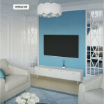 Фото 4 Светильник подвесной Crystal Lux OMEGA SP3