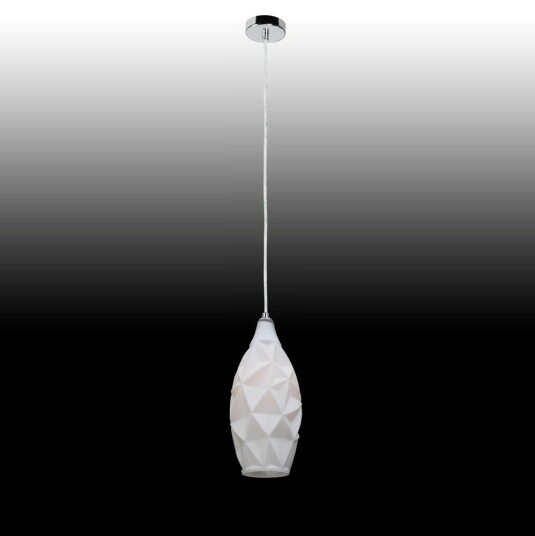 Фото Светильник подвесной Crystal Lux PAPER SP1