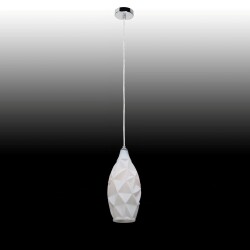 Фото Светильник подвесной Crystal Lux PAPER SP1