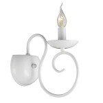 Фото Бра Crystal Lux SEMPRE AP1