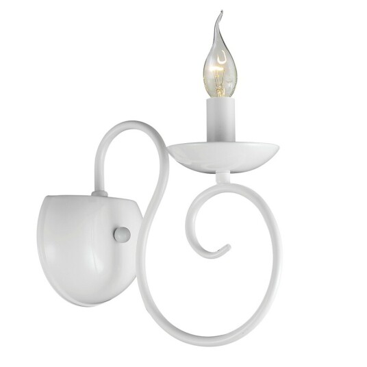 Фото Бра Crystal Lux SEMPRE AP1