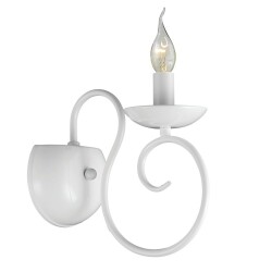 Фото Бра Crystal Lux SEMPRE AP1