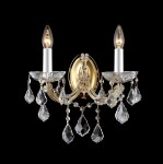 Фото Бра Crystal Lux TESORO AP2