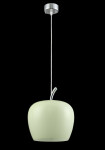Фото 2 Светильник подвесной Crystal Lux AMOR SP1 LIGHT GREEN