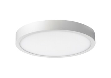 Фото Светильник потолочный Crystal Lux CLT 523C120 WH
