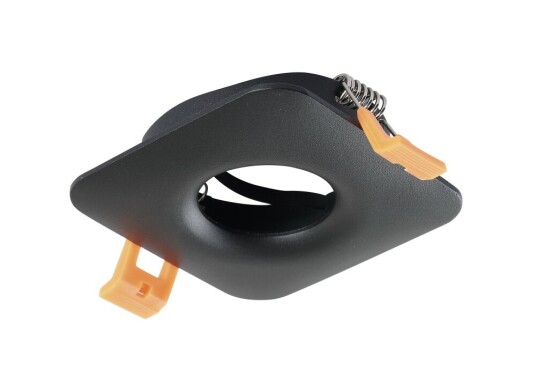 Фото Светильник встраиваемый Crystal Lux CLT 033C1 BL