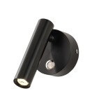 Фото Бра Crystal Lux CLT 211W BL