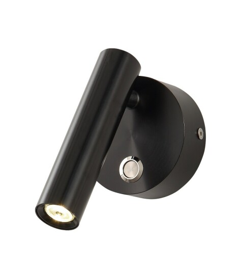 Фото Бра Crystal Lux CLT 211W BL