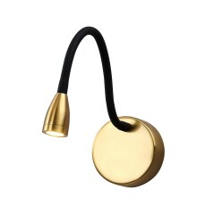 Фото Бра Crystal Lux CLT 212W BS