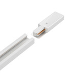 Фото 1 Питание боковое (однофазное) Crystal Lux CLT 0.210 01 WH