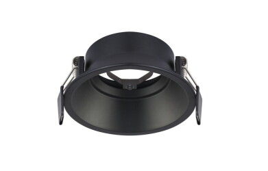 Фото Светильник встраиваемый Crystal Lux CLT 043C BL